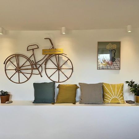 La Petite Boheme K6Conciergerie Διαμέρισμα Κασί Εξωτερικό φωτογραφία