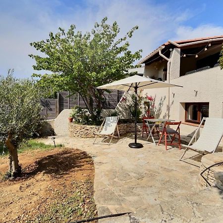 La Petite Boheme K6Conciergerie Διαμέρισμα Κασί Εξωτερικό φωτογραφία